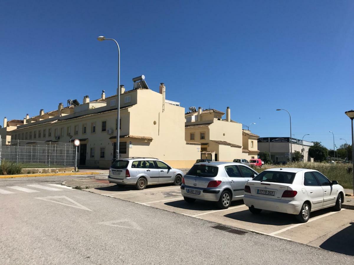 Casa Bahia De Cadiz Villa Puerto Real Exterior photo